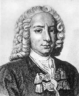 Daniel Bernoulli