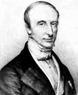 Augustin Louis Cauchy