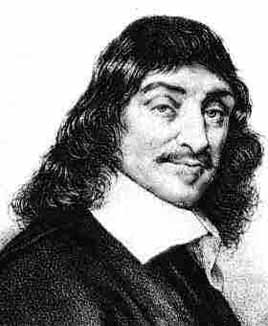 Rene Descartes