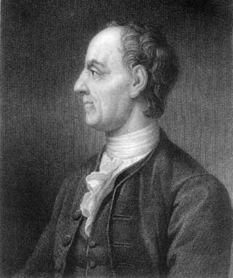 Leonhard Euler