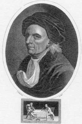 Leonhard Euler