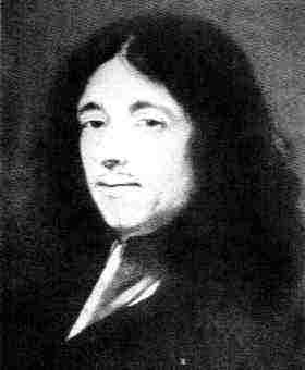 Pierre de Fermat