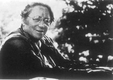 Emmy Noether