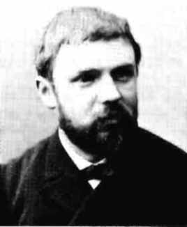 Henri Poincare