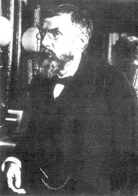 Henri Poincare