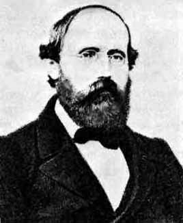 Bernhard Riemann